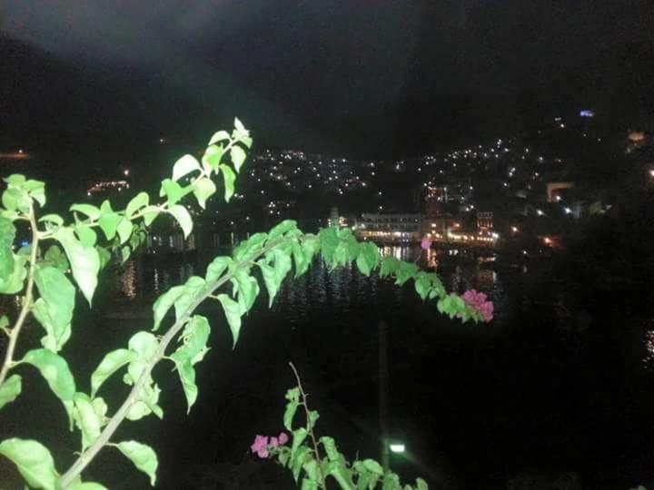 Kleanthi And Kostas Studios Symi Exteriör bild